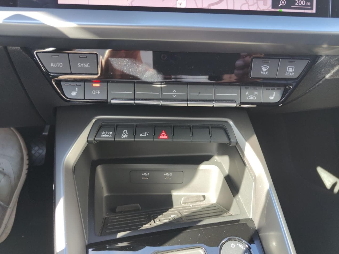 Bild über Audi A3 Sportback TFSI e advanced 40 TFSI e S tronic - für weitere Informationen kontaktieren Sie den Audi Partner