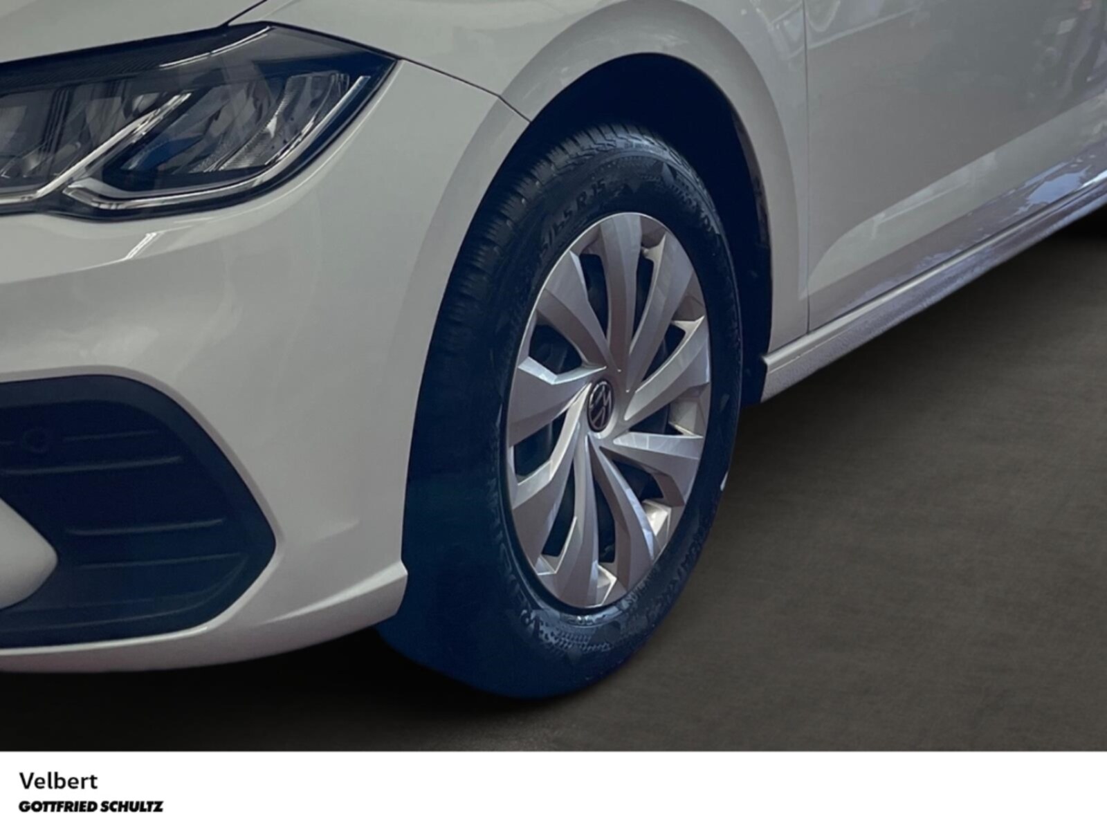 Volkswagen Polo – Bild 8