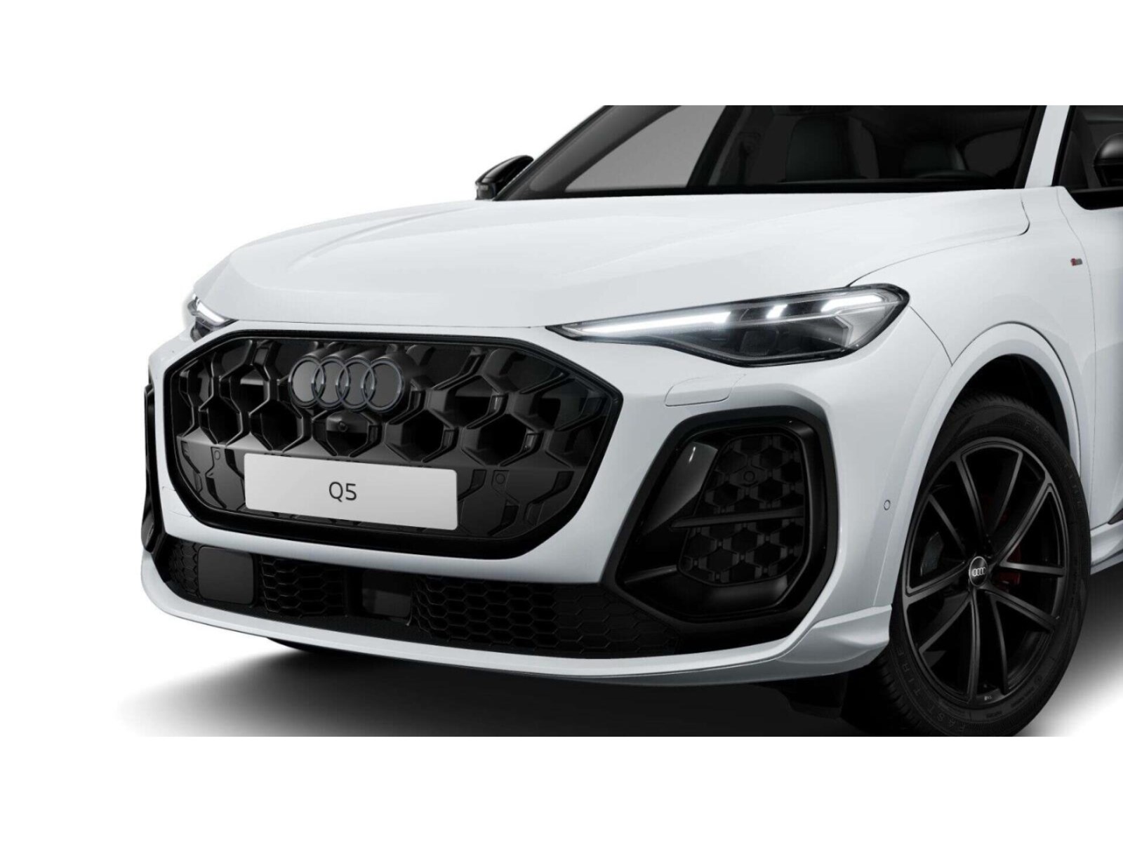 Audi Q5 – Bild 3