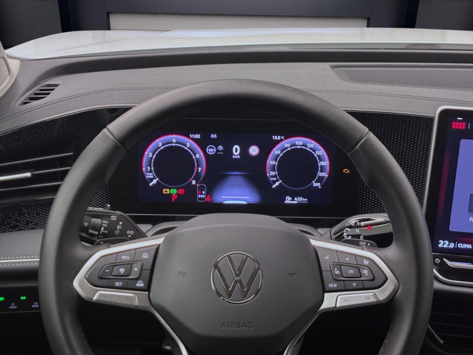 Volkswagen Passat – Bild 13
