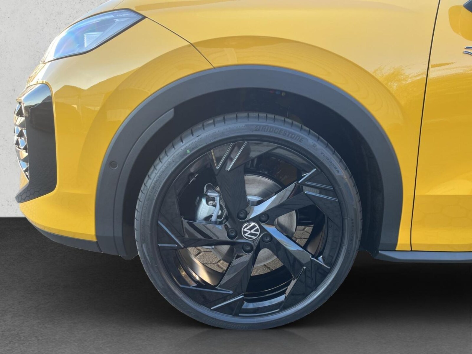 Volkswagen T-Roc – Bild 8