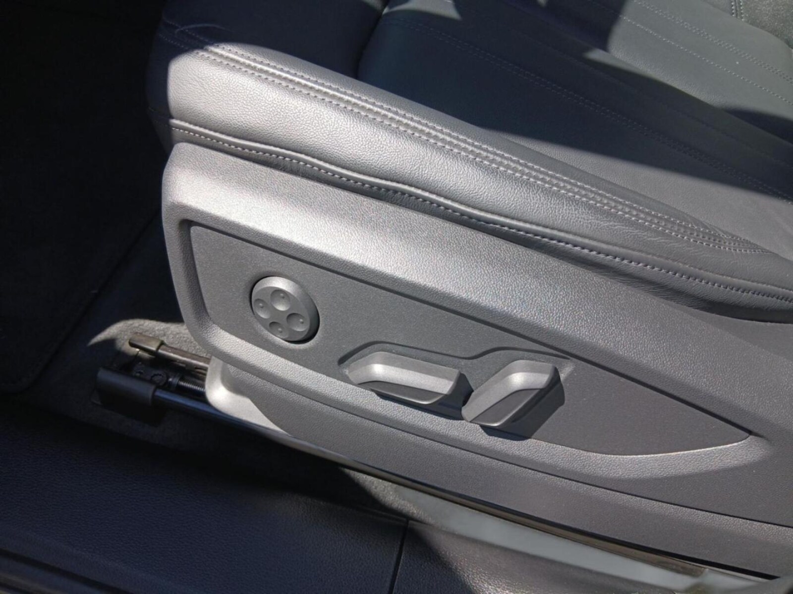 Audi Q5 Sportback – Bild 13