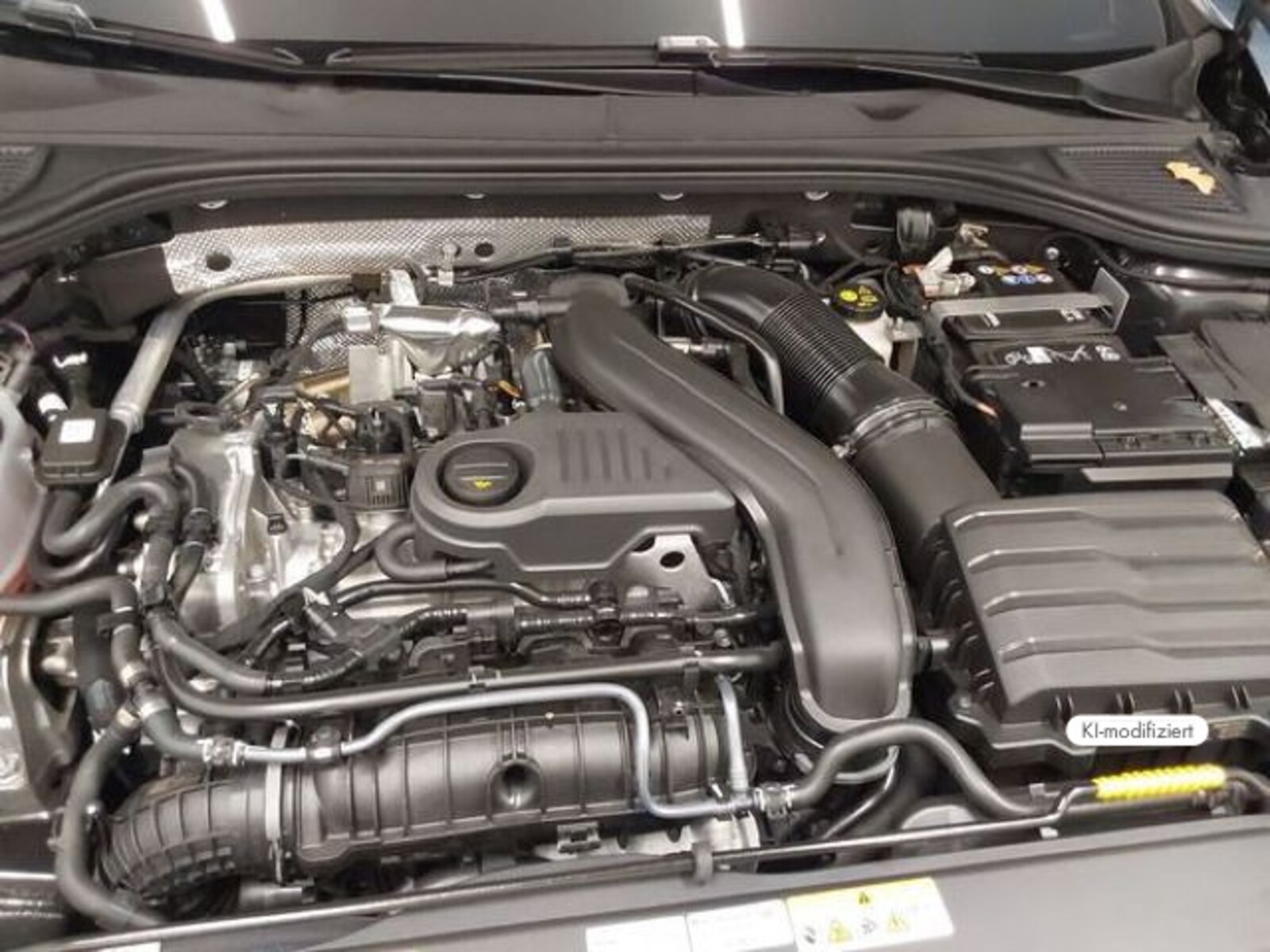 Volkswagen Golf – Bild 5