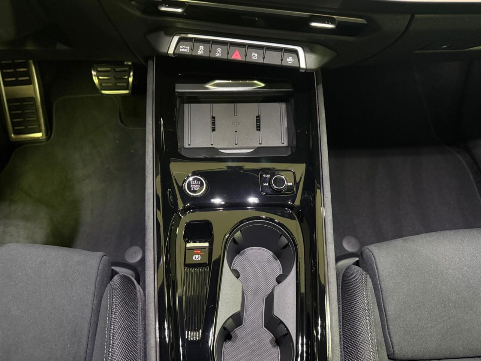 Audi Q3 – Bild 7