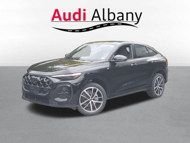 Photo of 2026 Audi Q5 Sportback