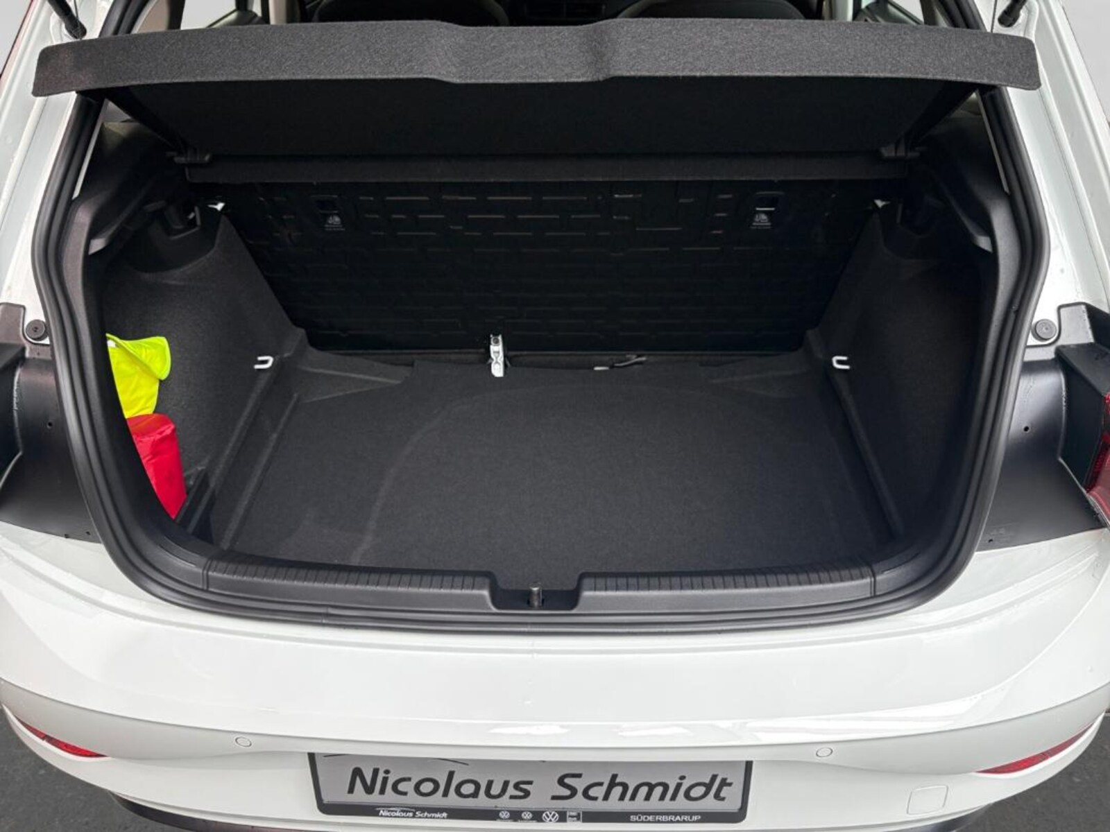 Volkswagen Polo – Bild 6