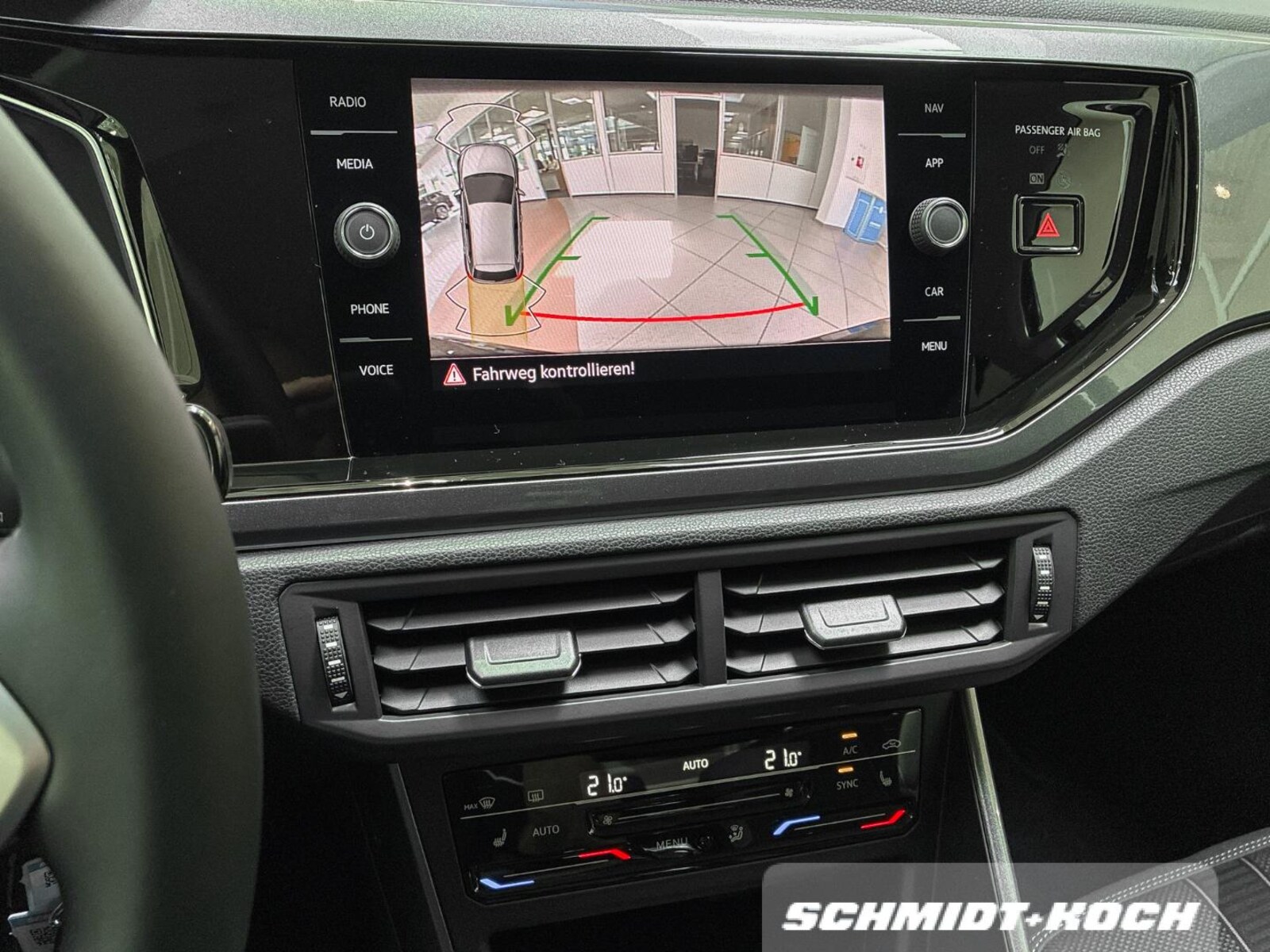 Volkswagen Polo – Bild 9