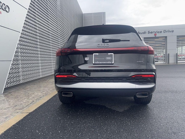 2025 Audi New Q5 Premium - Photo 28