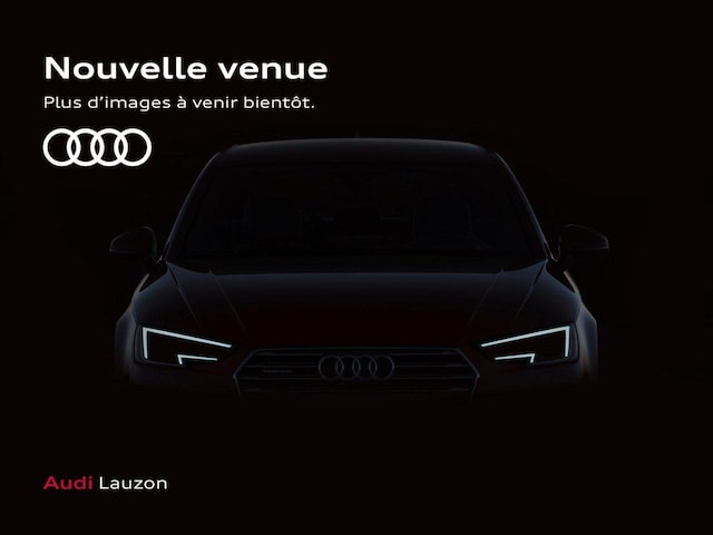 Photo of 2020 Audi Q3 SUV