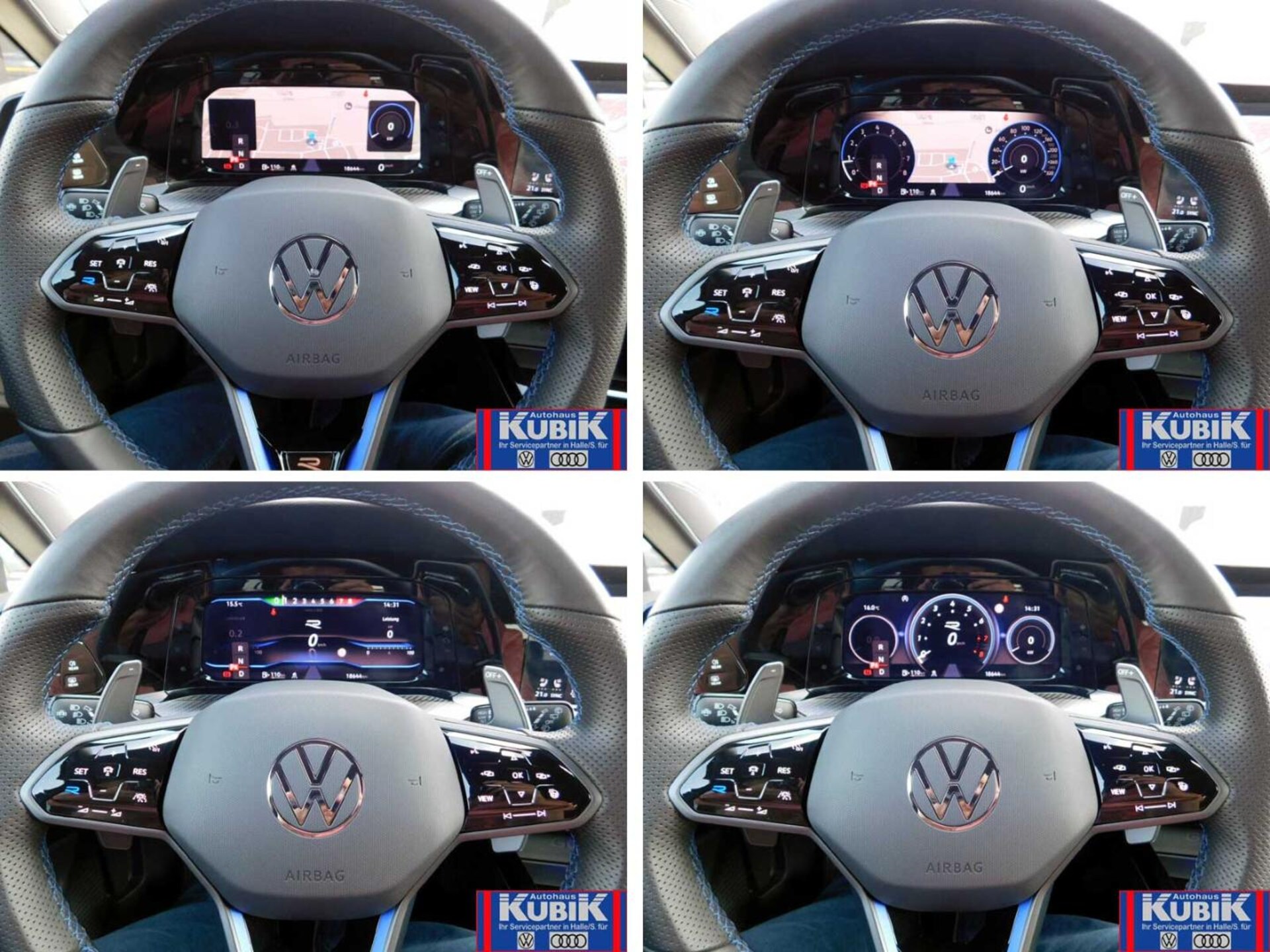 Volkswagen Golf R