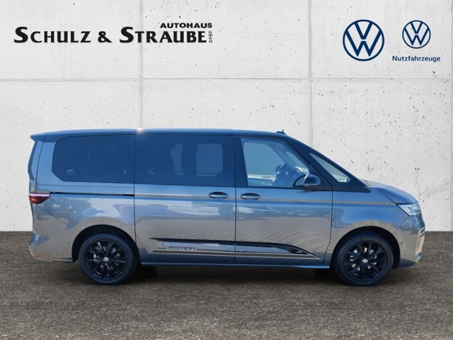 Volkswagen Multivan langversion