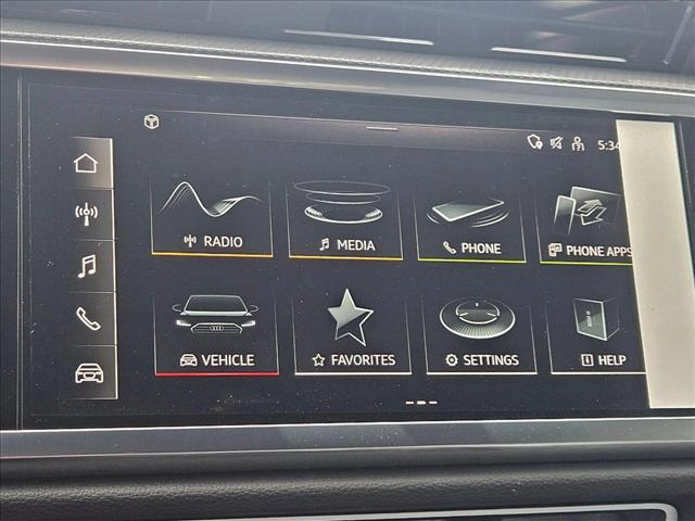 2025 Audi Q3 S Line Premium - Photo 12