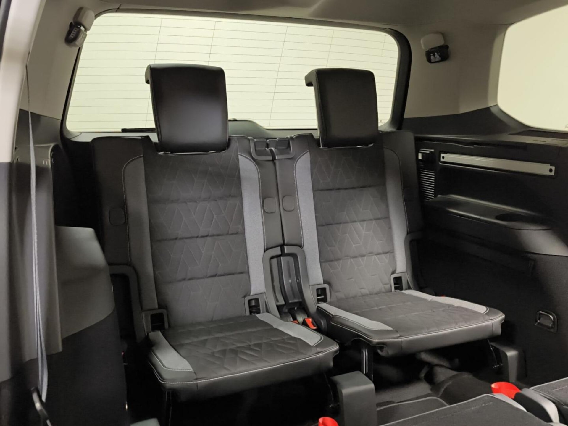 Volkswagen Touran Goal
