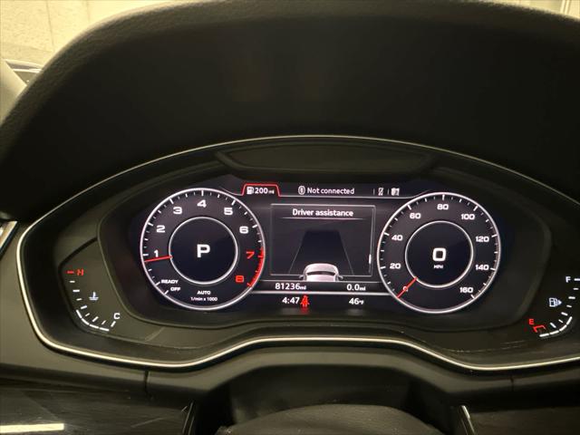 2018 AUDI Q5 - Image 10