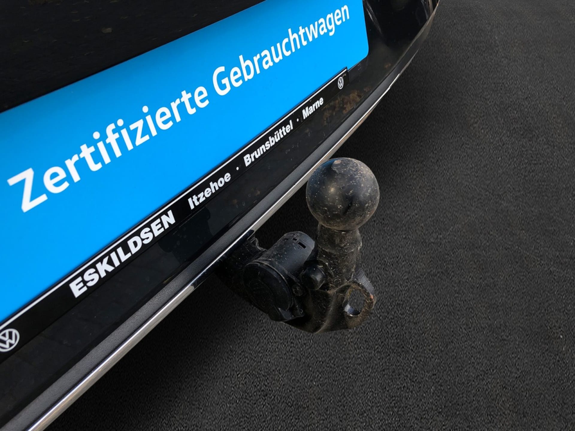 Volkswagen Golf MOVE