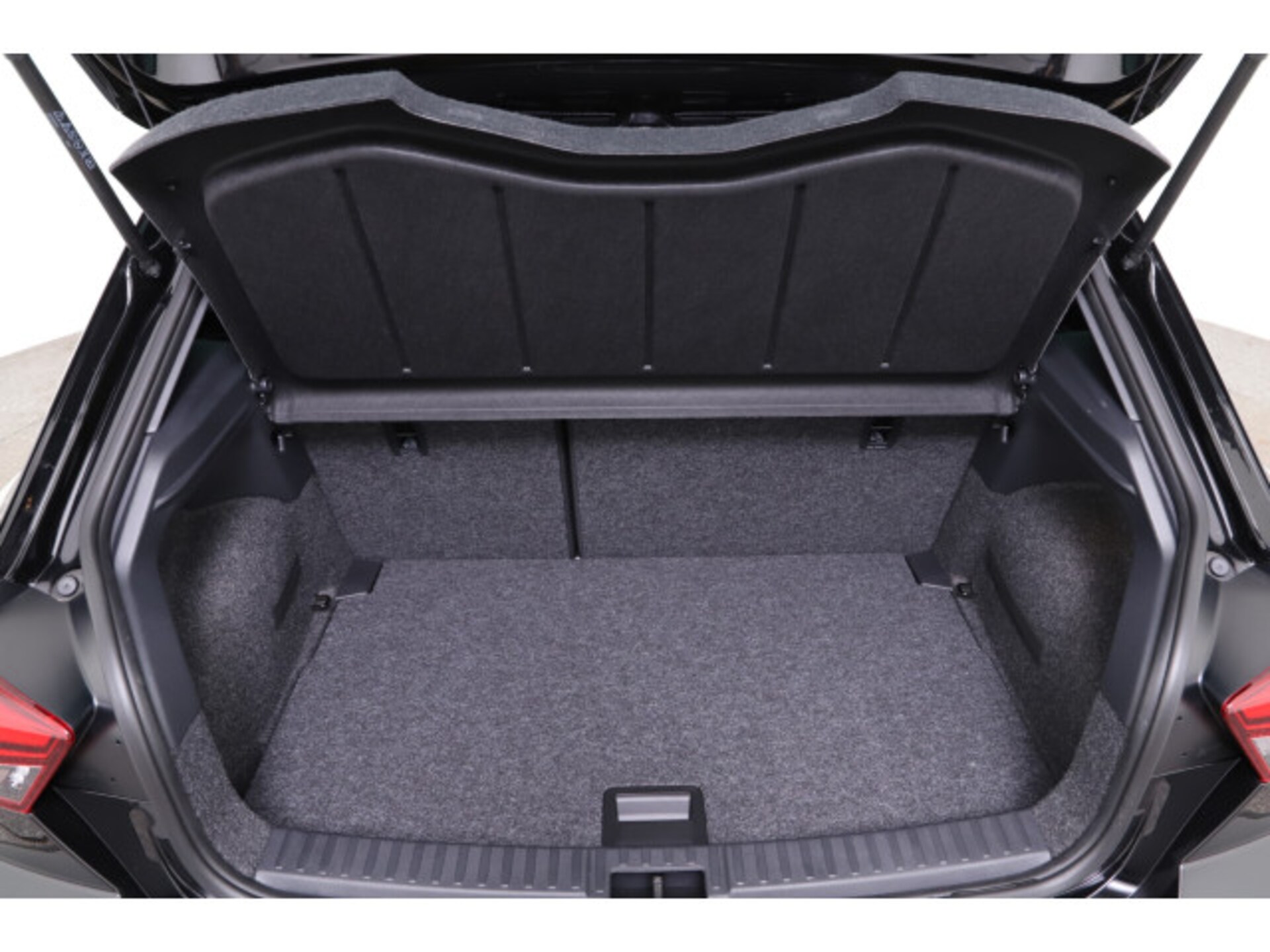 SEAT Ibiza FR
