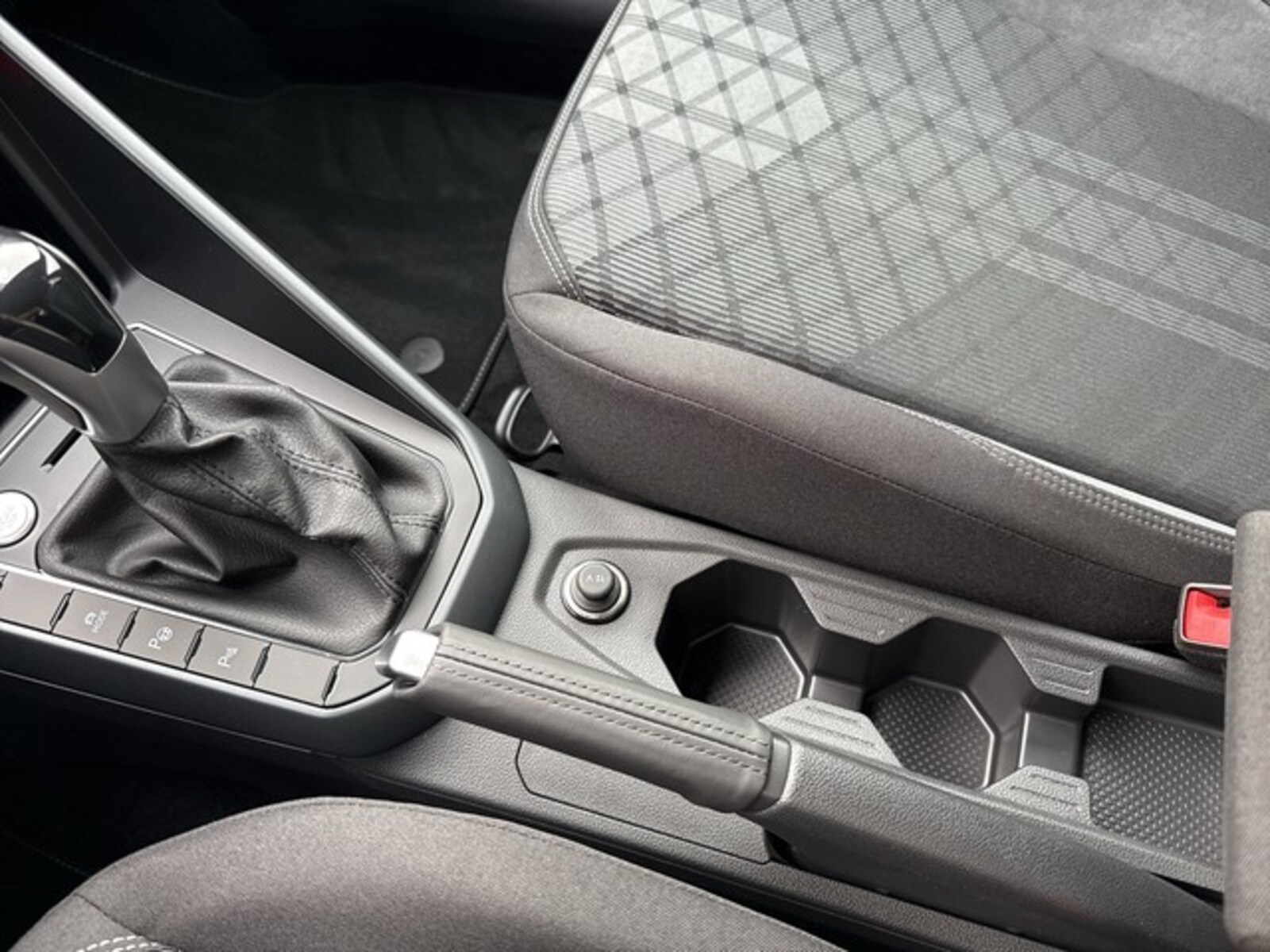 Volkswagen Taigo – Bild 14