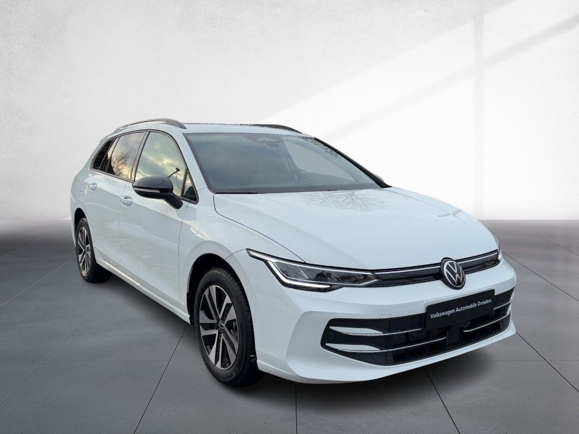 Volkswagen Golf Variant ENERGY