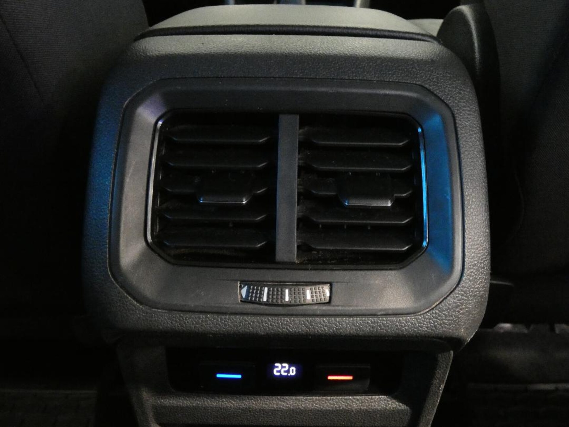 Volkswagen Tiguan Allspace Highline