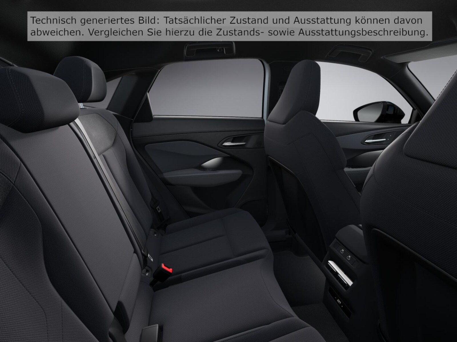 Audi Q3 Sportback – Bild 15