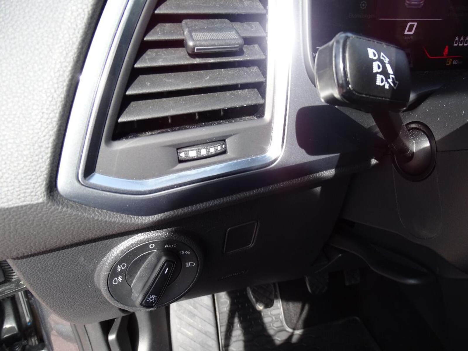 SEAT Ateca – Bild 14