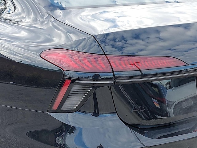 2026 Audi A6 Premium Plus - Photo 36