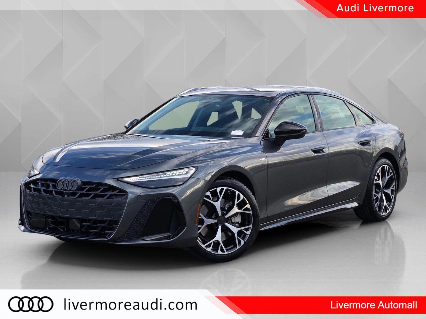 2026 Audi A6 Premium Plus quattro S tronic's photo