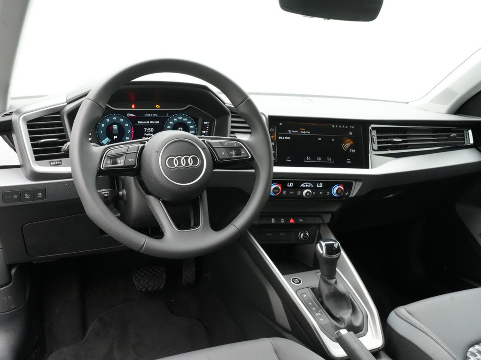 Audi A1 Sportback – Bild 5
