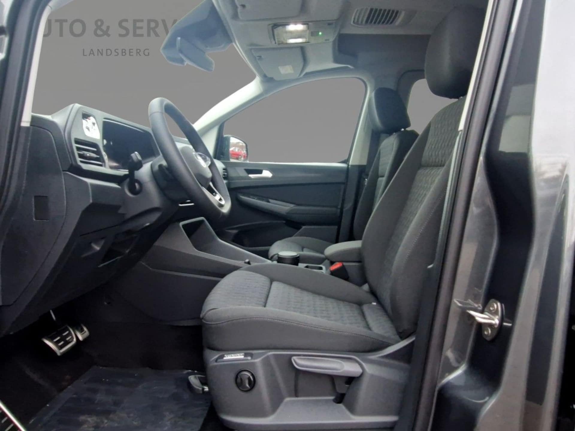 Volkswagen Caddy ENERGY