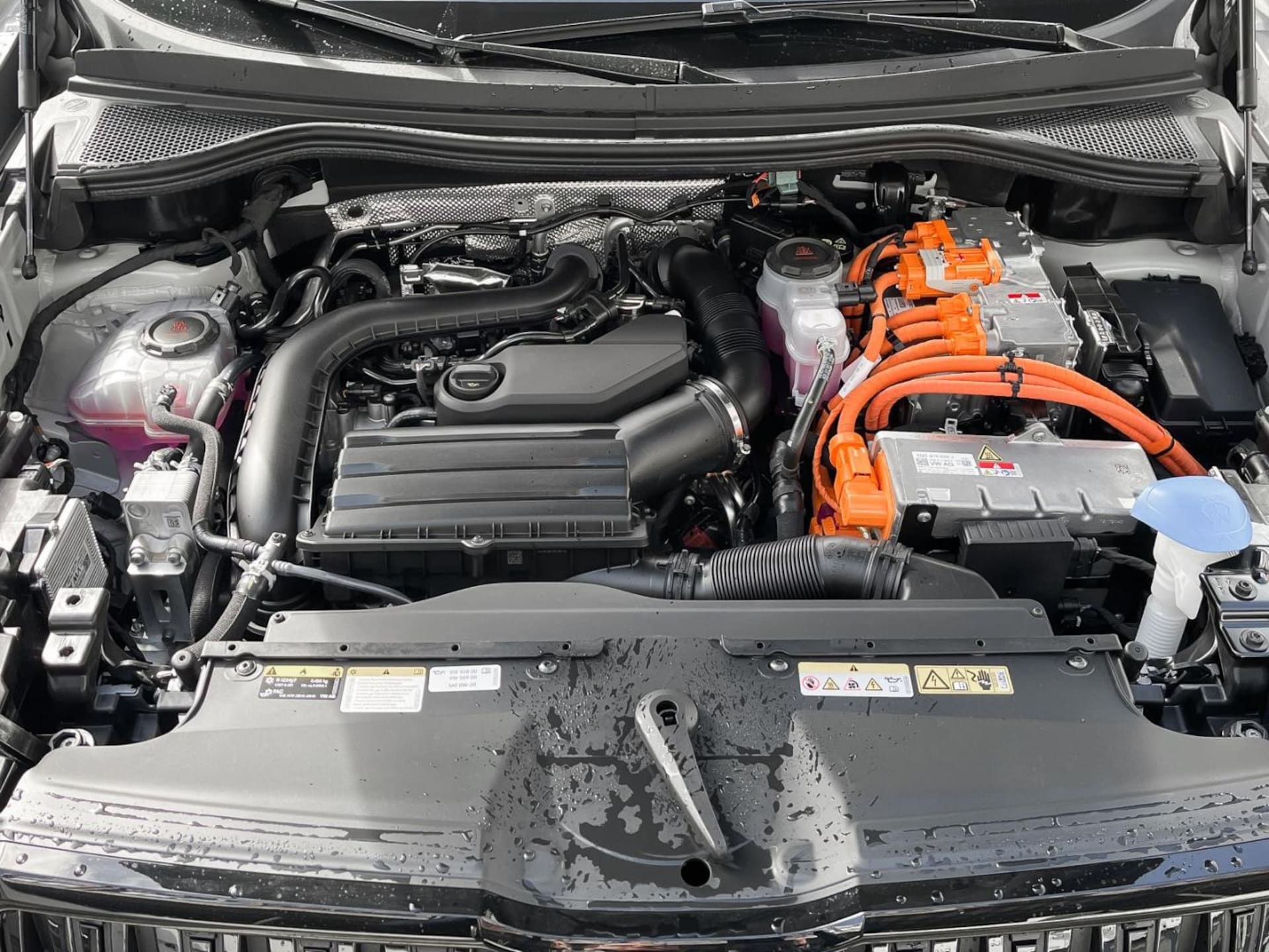 Skoda Kodiaq Sportline