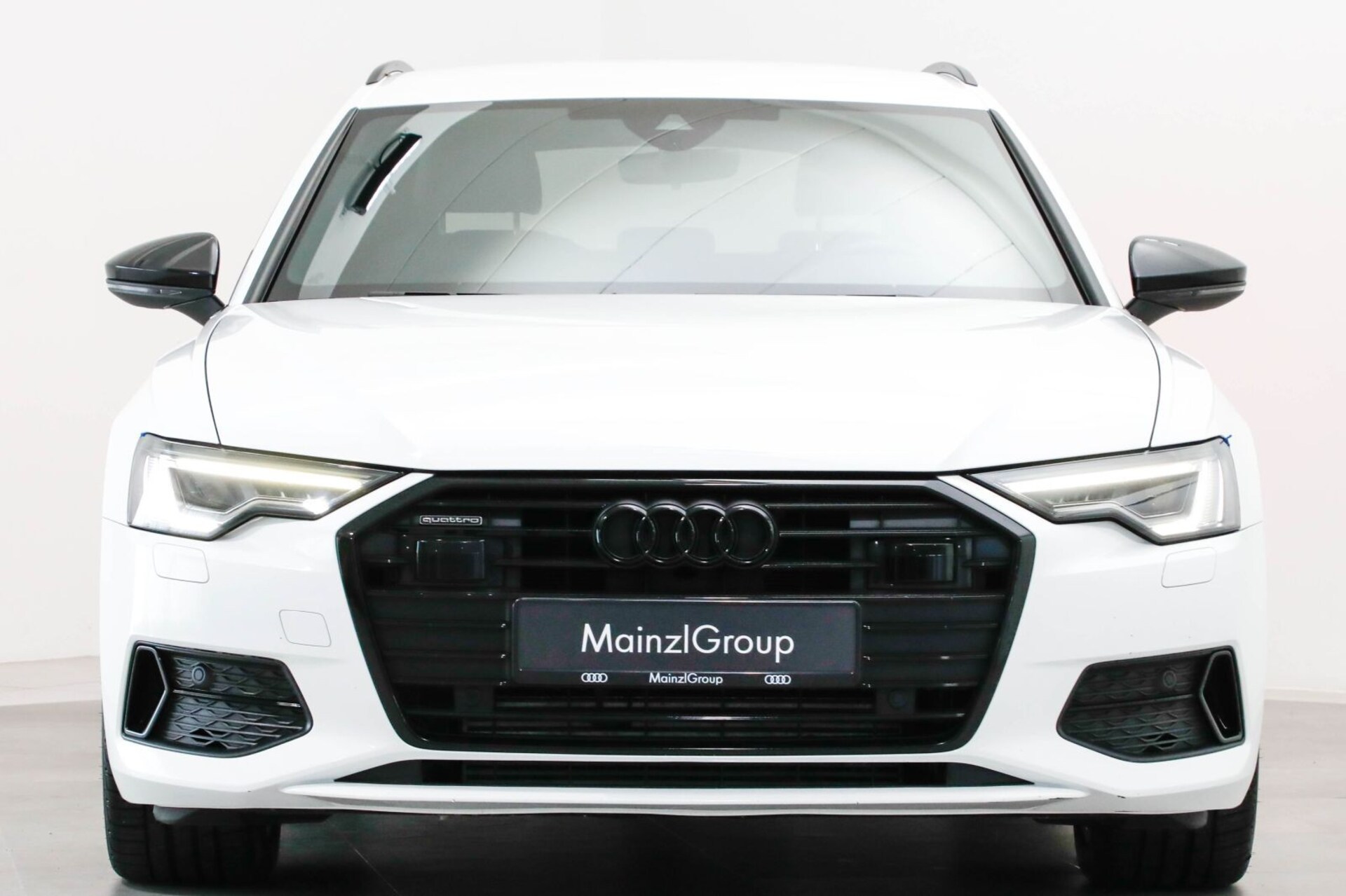 Audi A6 Avant TFSI e Sport