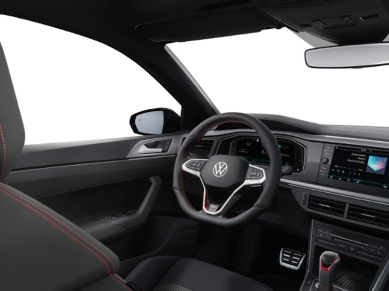 Volkswagen Polo – Bild 10