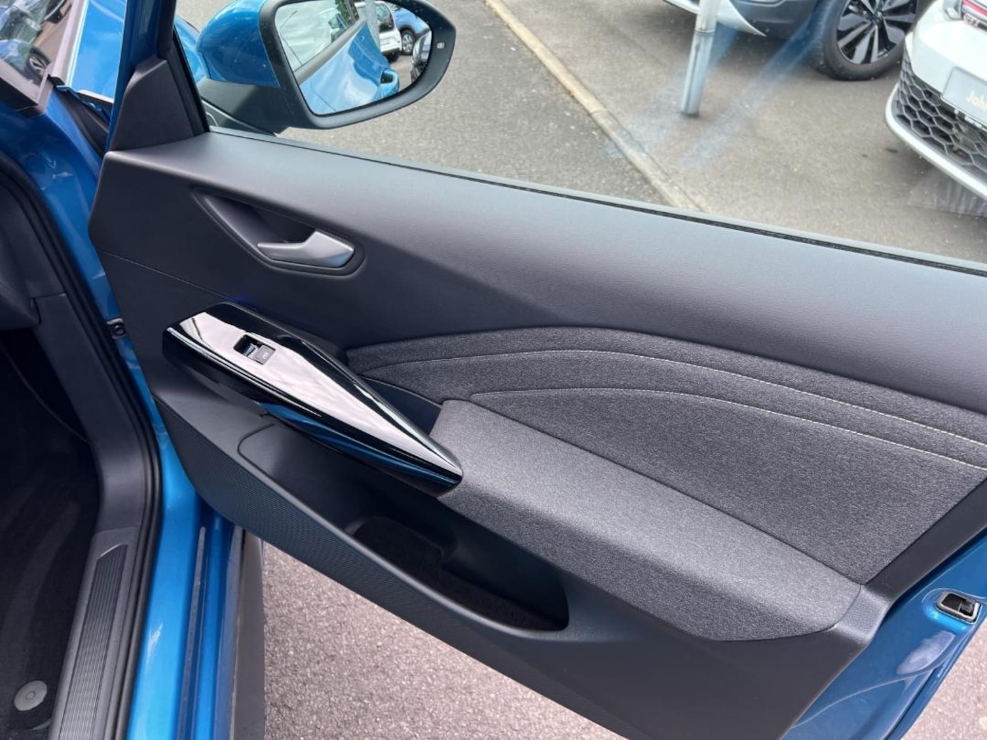 Volkswagen ID.3 Pro