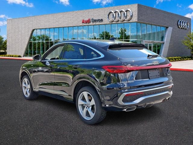 2026 Audi Q5 Sportback