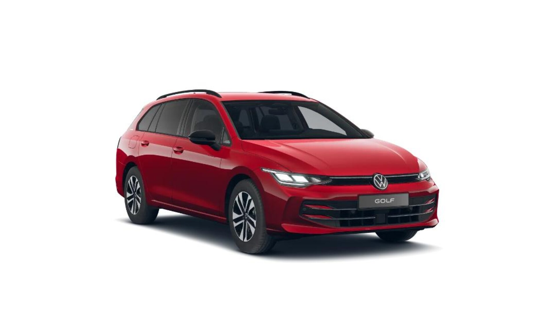 Volkswagen Golf Variant ENERGY