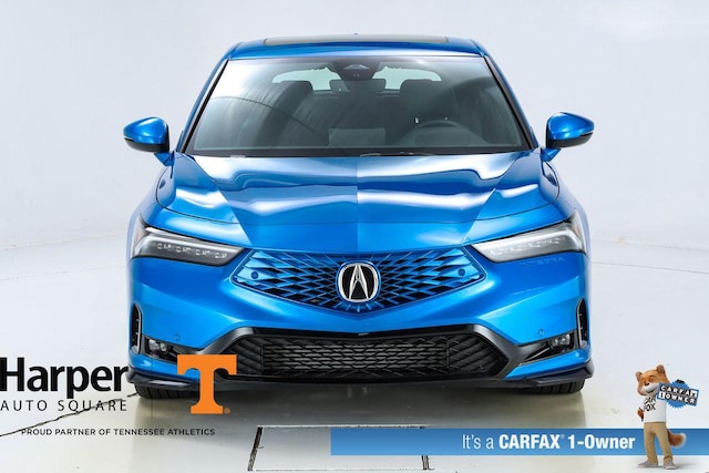 2026 Acura Integra