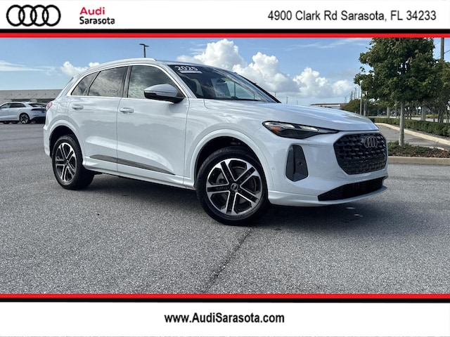 2025 Audi Q5