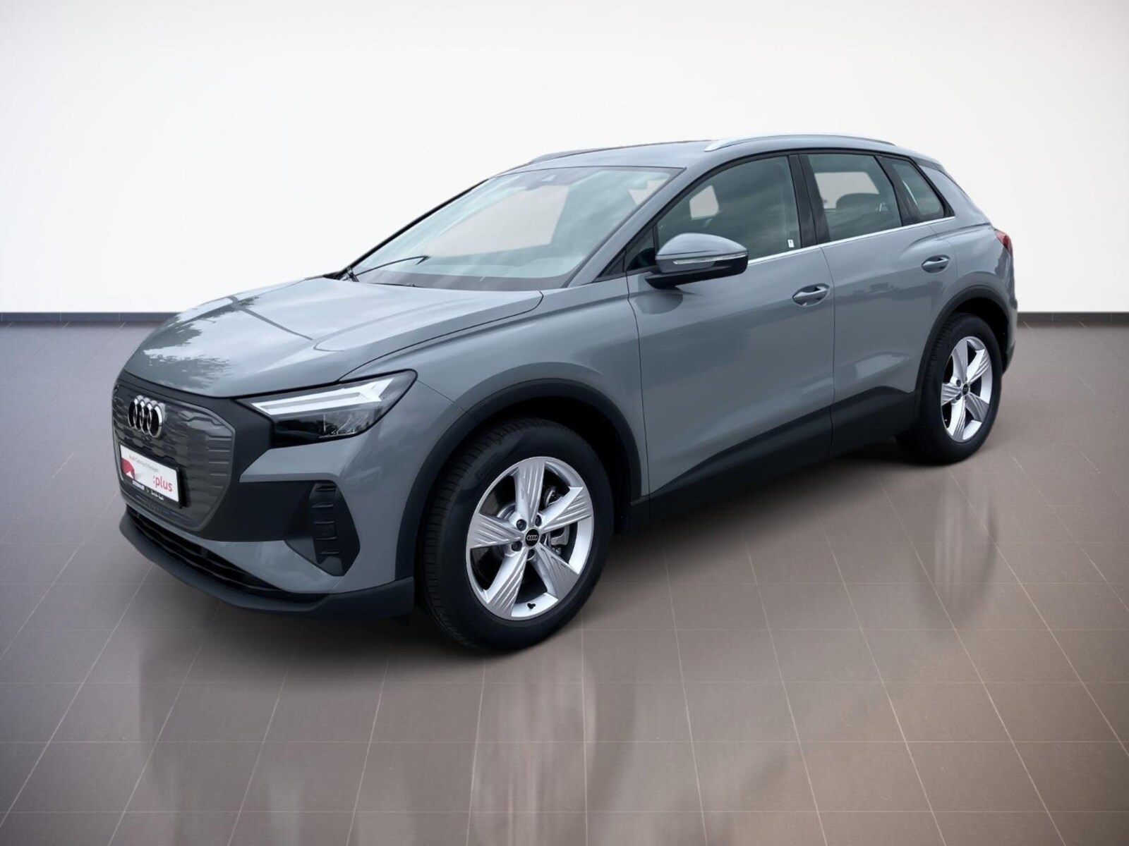 Audi Q4 e-tron – Bild 2