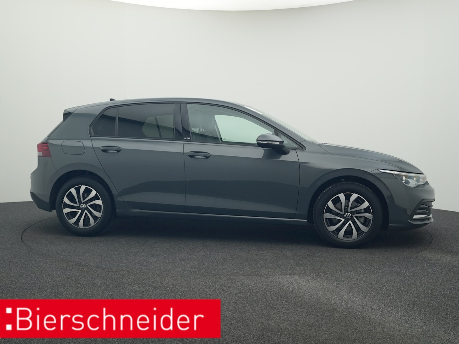 Volkswagen Golf Active