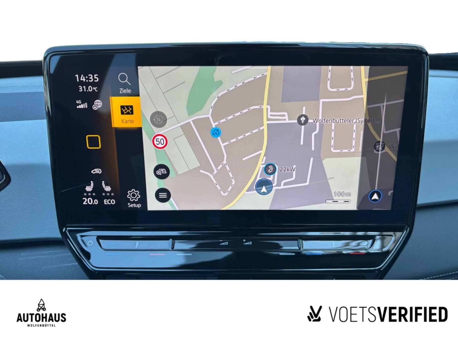 Volkswagen ID.3 MOVE Pro