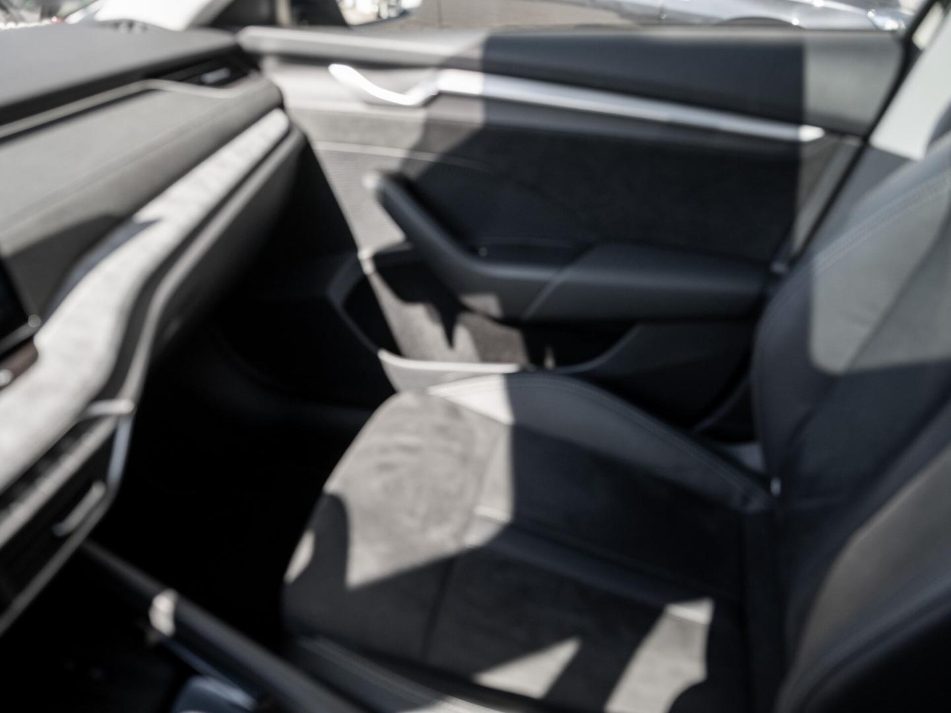 Skoda Octavia Combi Tour