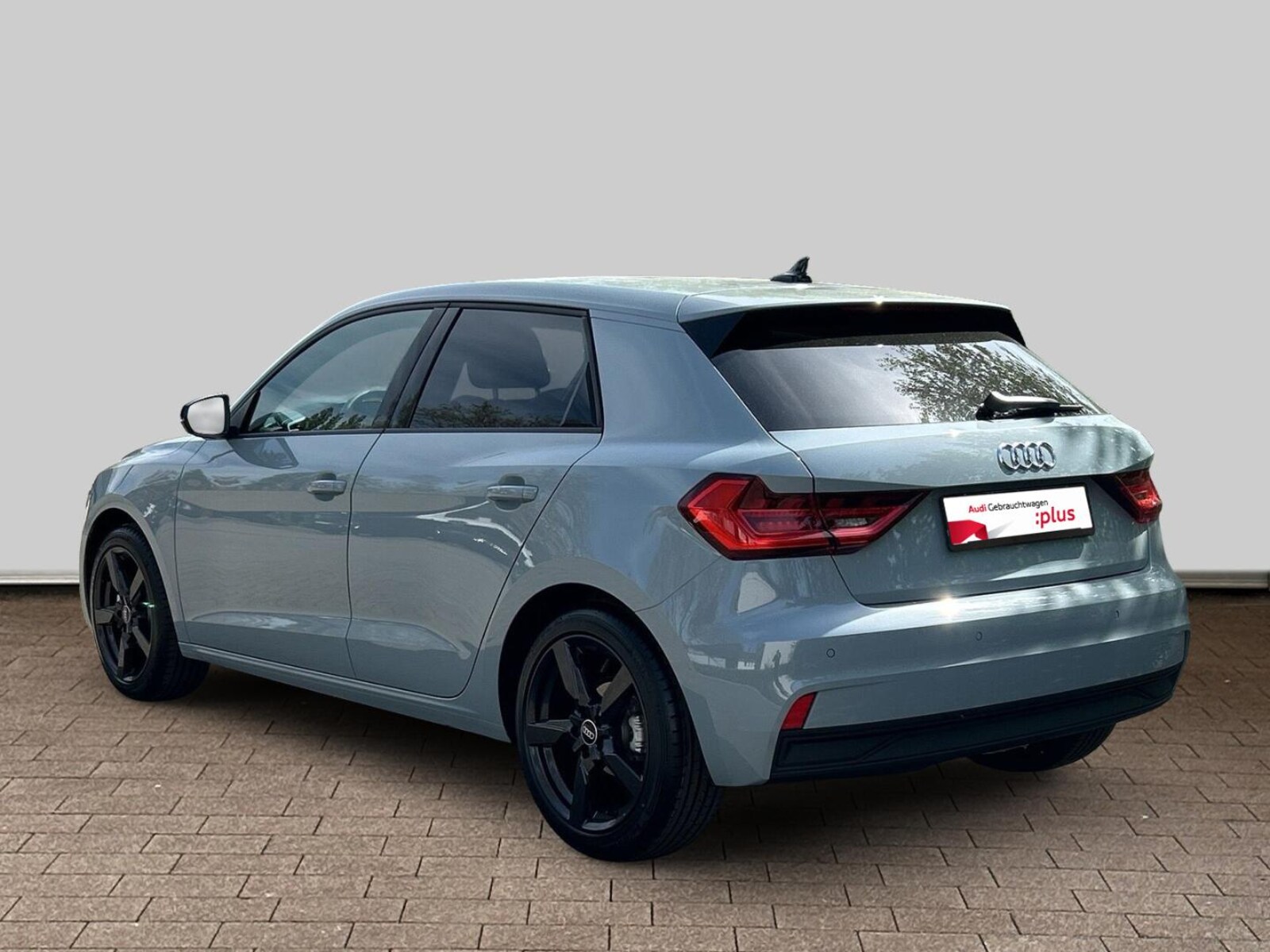 Audi A1 Sportback – Bild 3