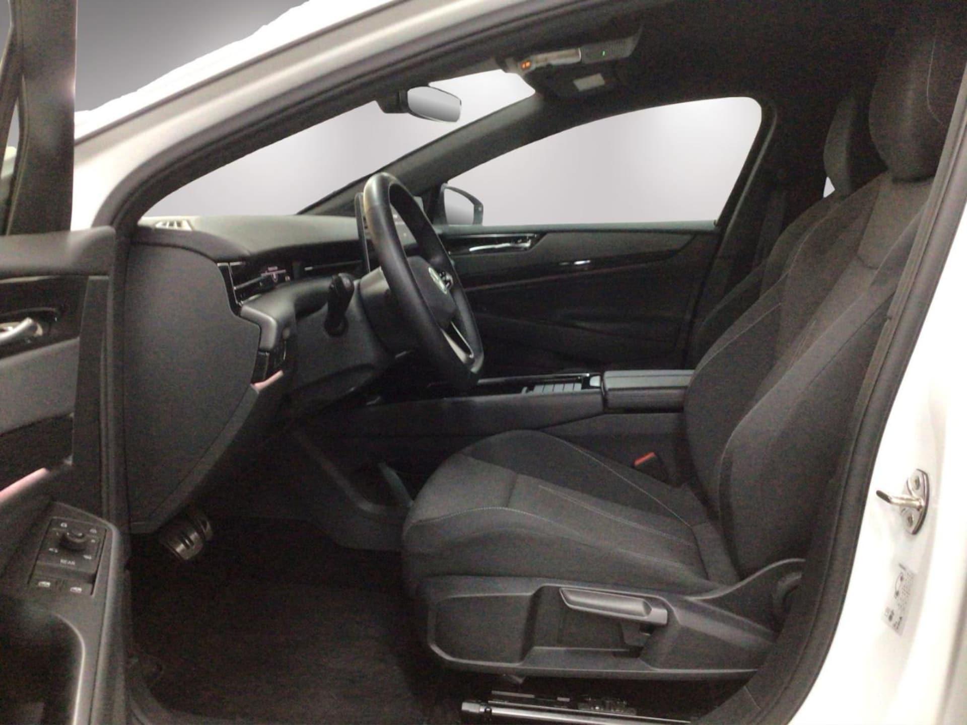 Volkswagen ID.7 Tourer Pro