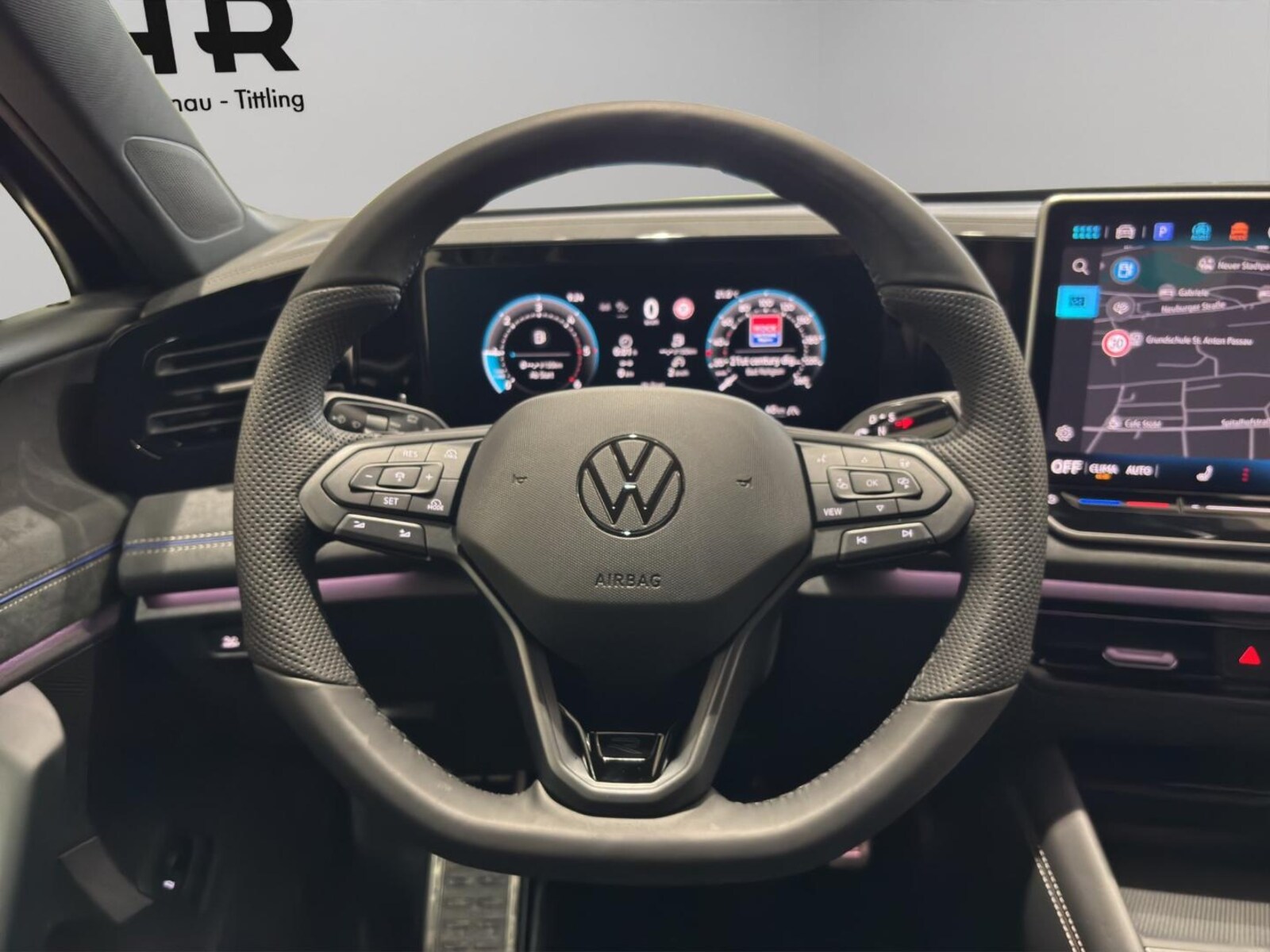 Volkswagen Tiguan – Bild 10