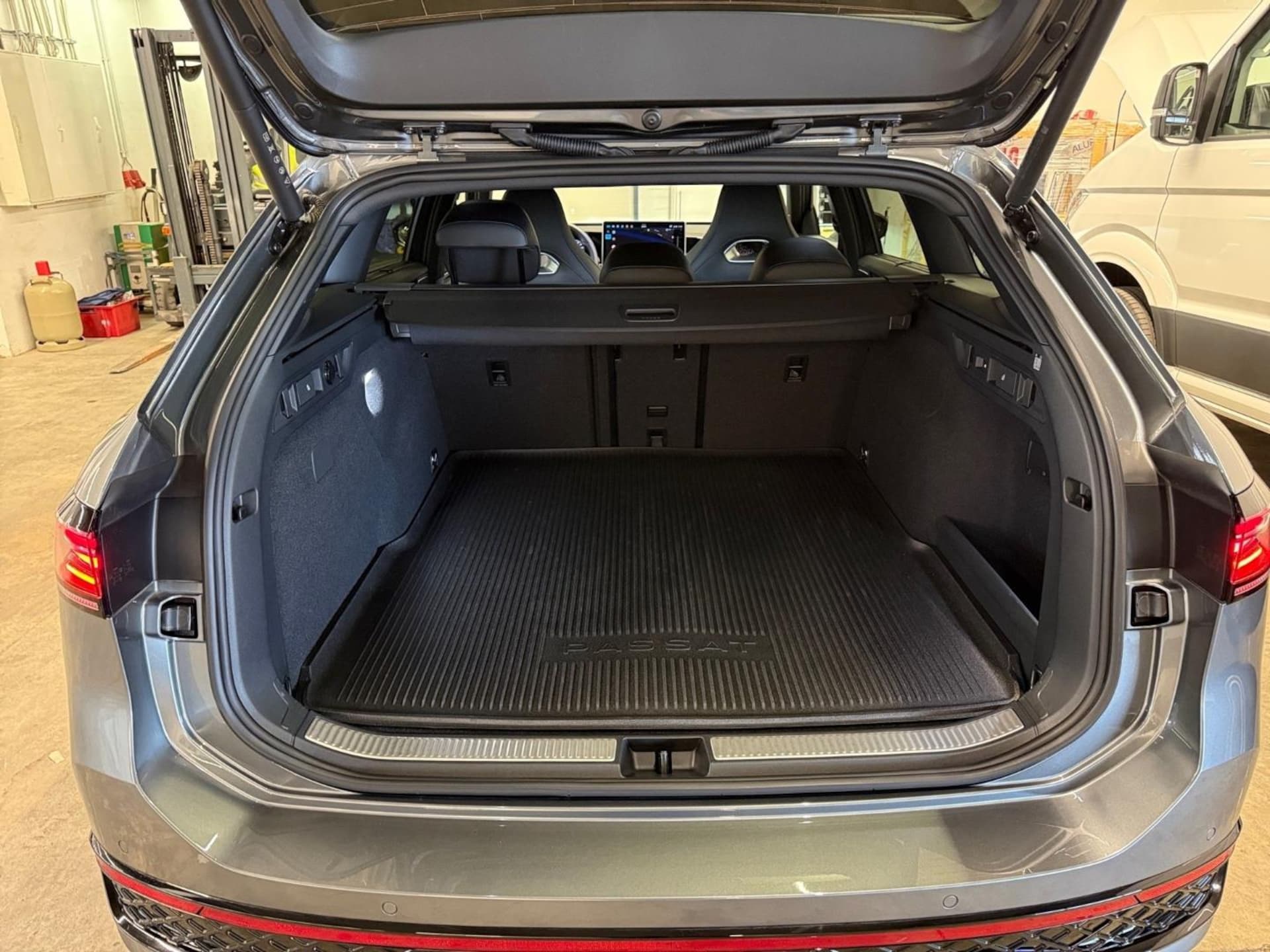 Volkswagen Passat R-Line