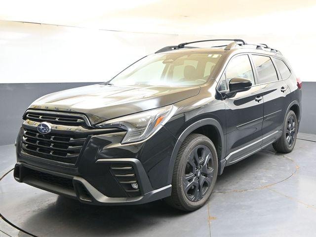 Photo of 2025 Subaru Ascent 