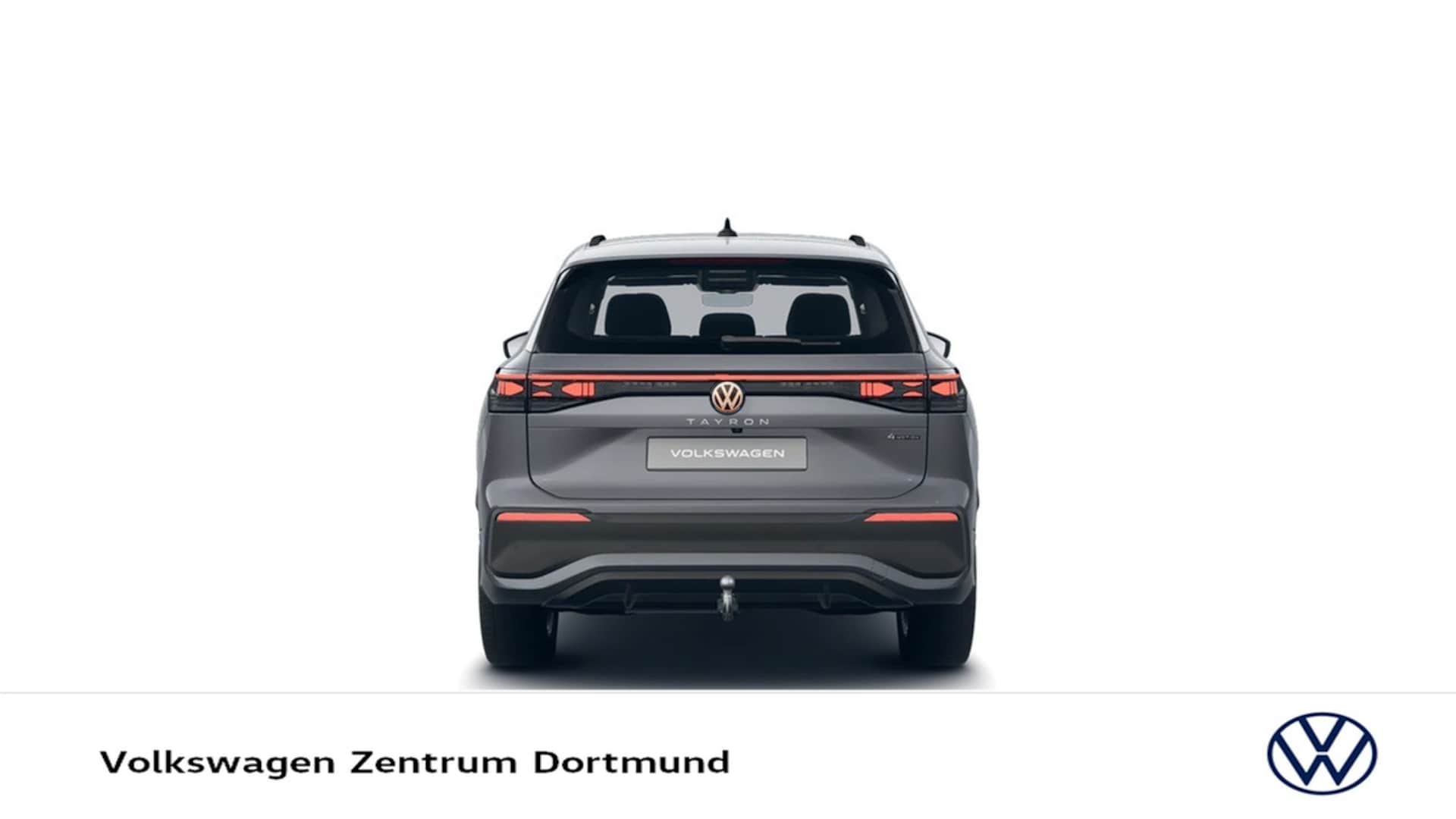 Volkswagen Tayron Life