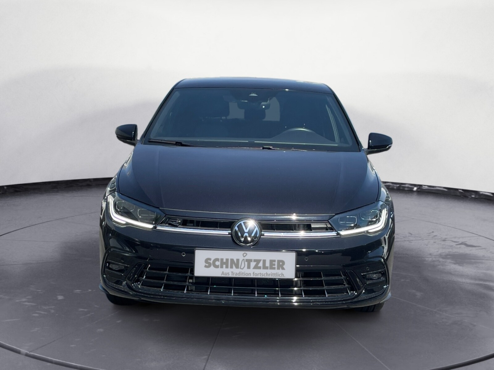 Volkswagen Polo – Bild 8