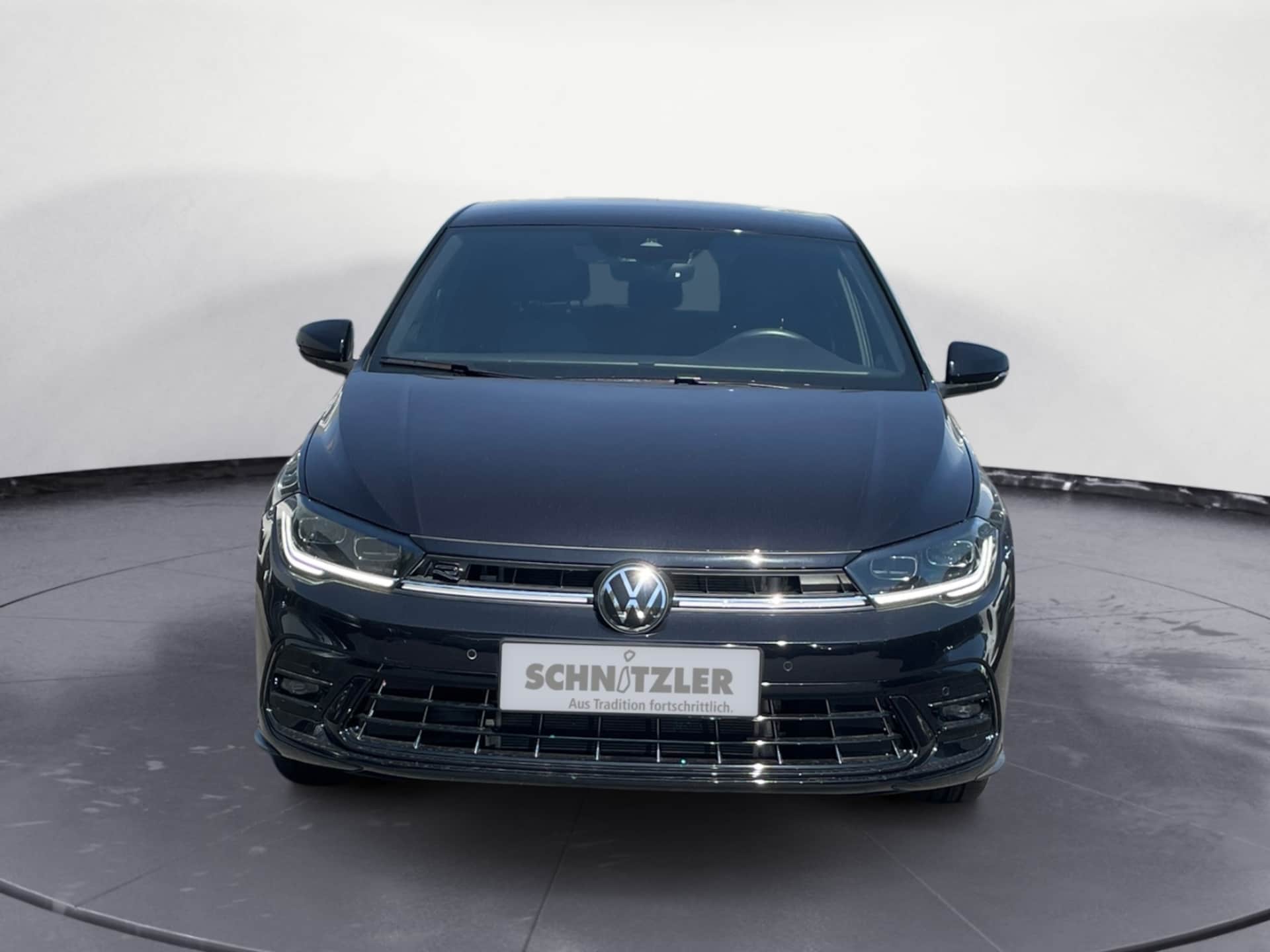 Volkswagen Polo R-Line