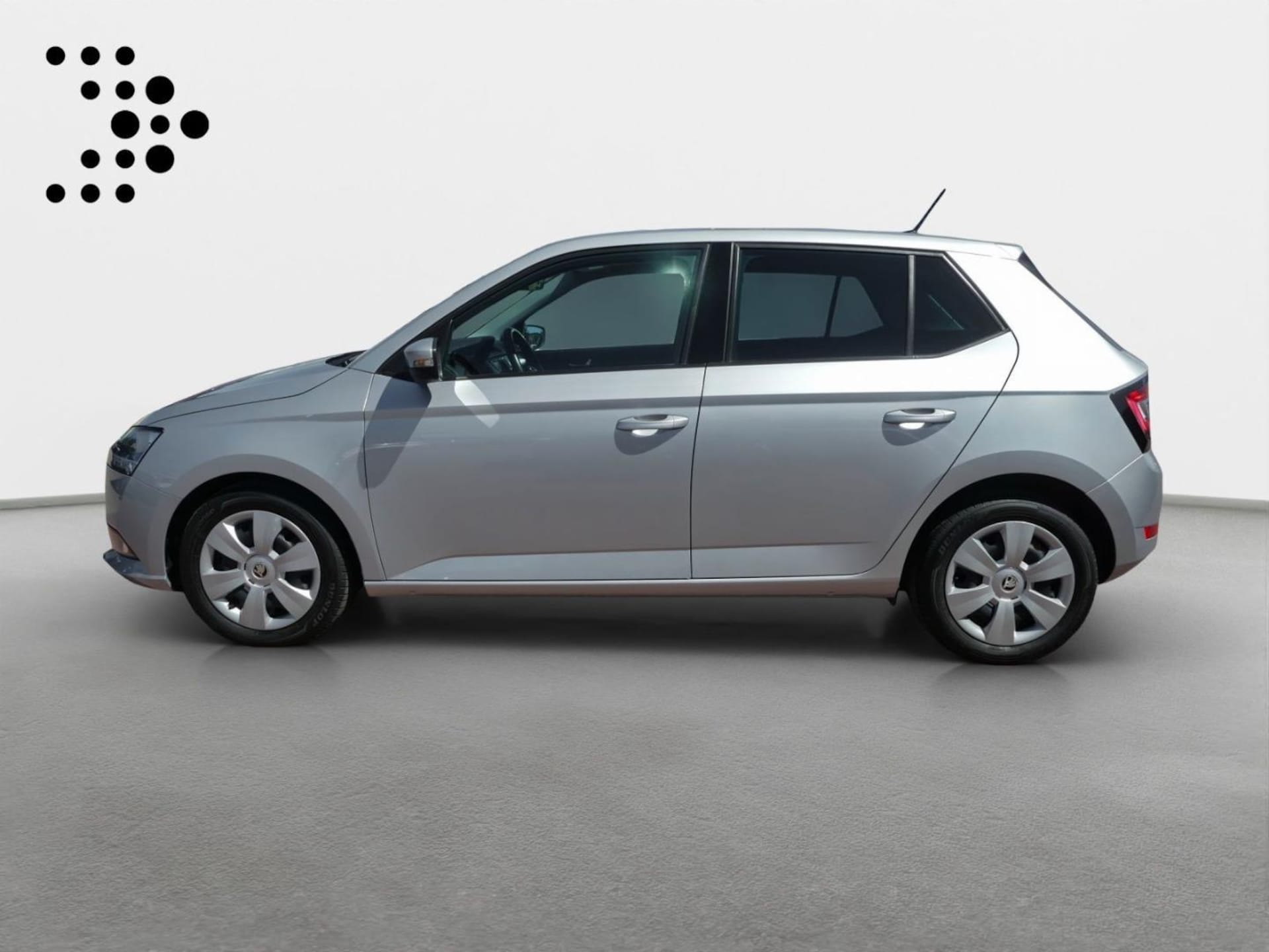 Skoda Fabia Ambition